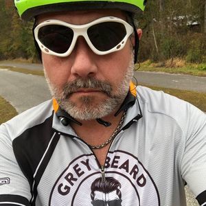 Meet your Posher, Kevin